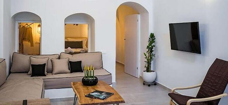 Aparthotel Echo Suites