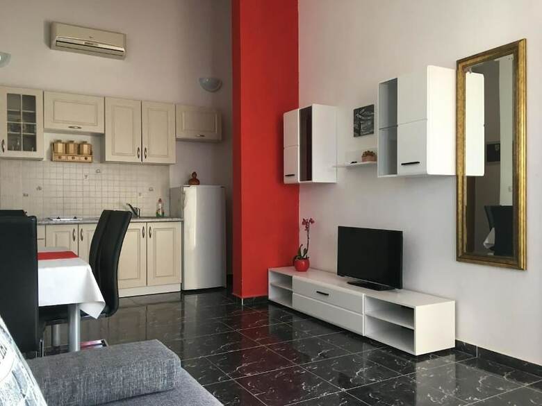 Apartamentos Villa Marija Novalja