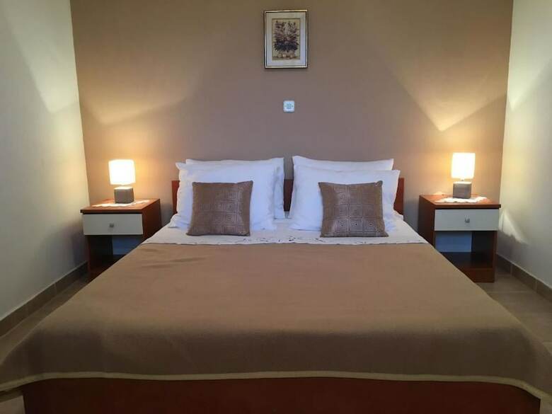 Apartamentos Villa Marija Novalja