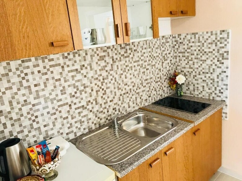 Apartamentos Villa Marija Novalja