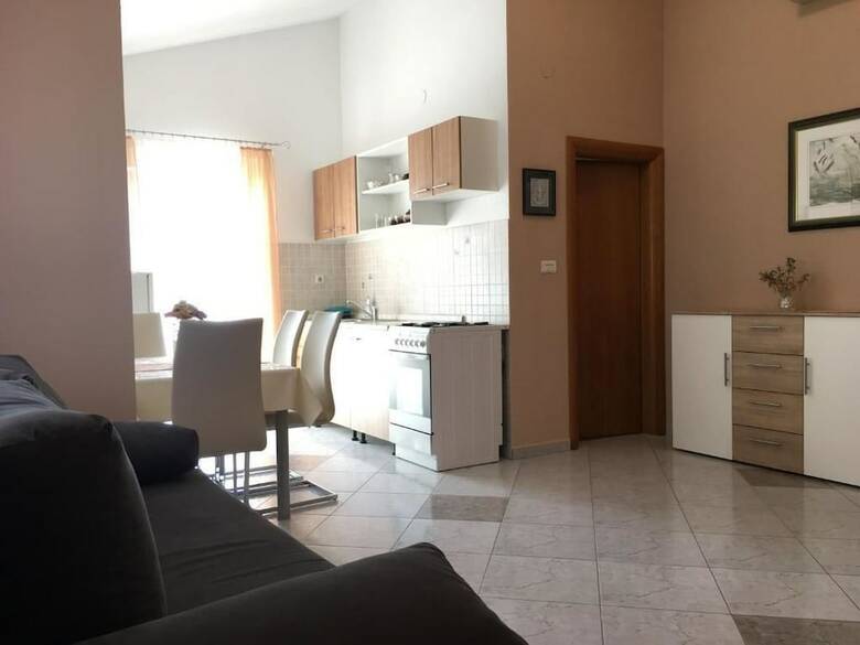 Apartamentos Villa Marija Novalja