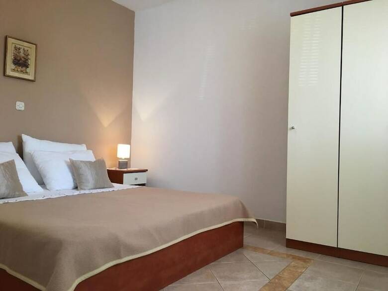Apartamentos Villa Marija Novalja