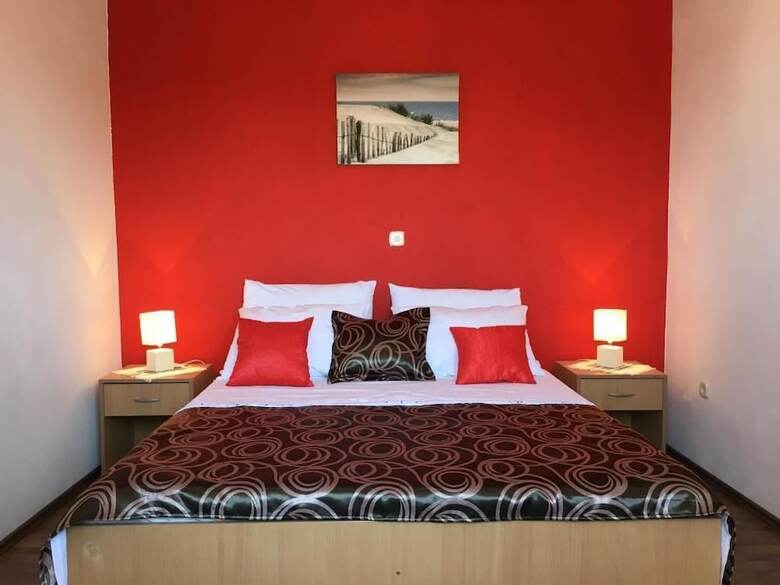 Apartamentos Villa Marija Novalja