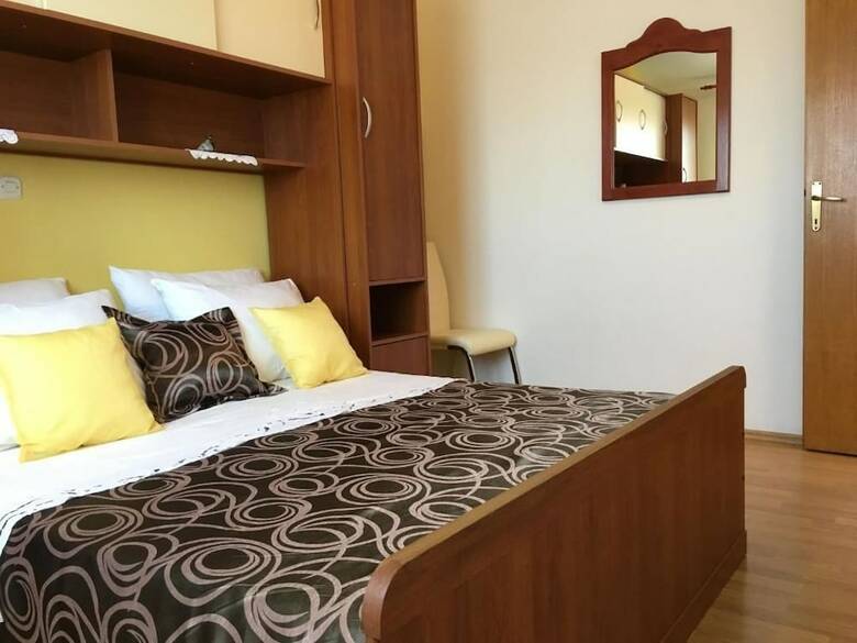 Apartamentos Villa Marija Novalja