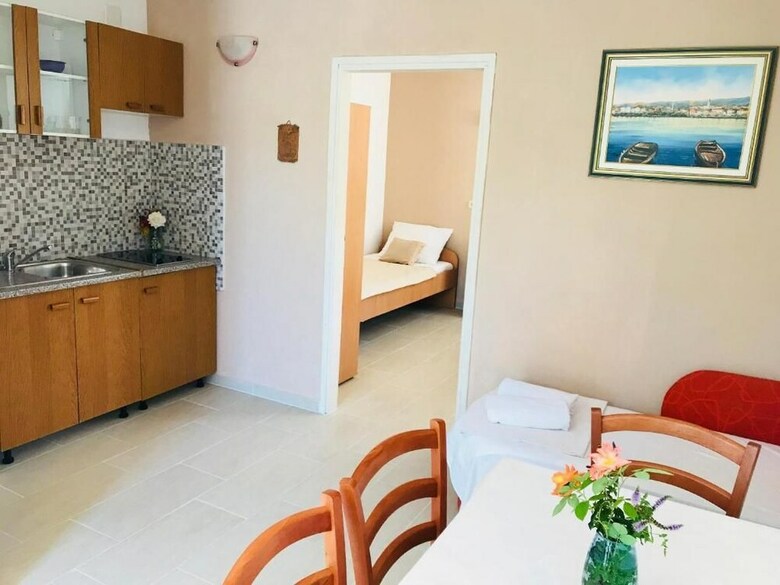 Apartamentos Villa Marija Novalja