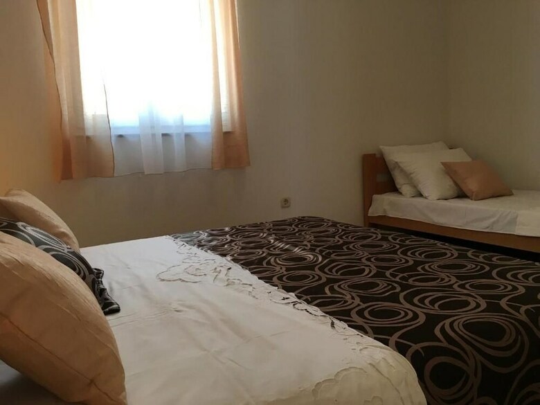 Apartamentos Villa Marija Novalja