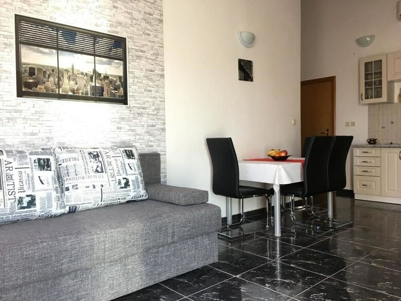 Apartamentos Villa Marija Novalja