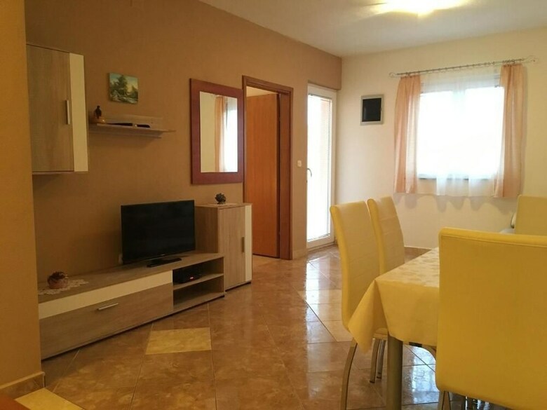 Apartamentos Villa Marija Novalja