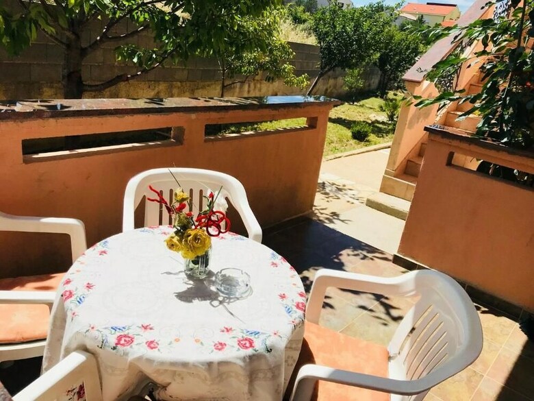 Apartamentos Villa Marija Novalja