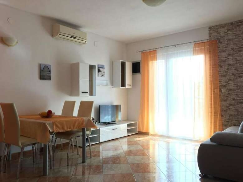 Apartamentos Villa Marija Novalja