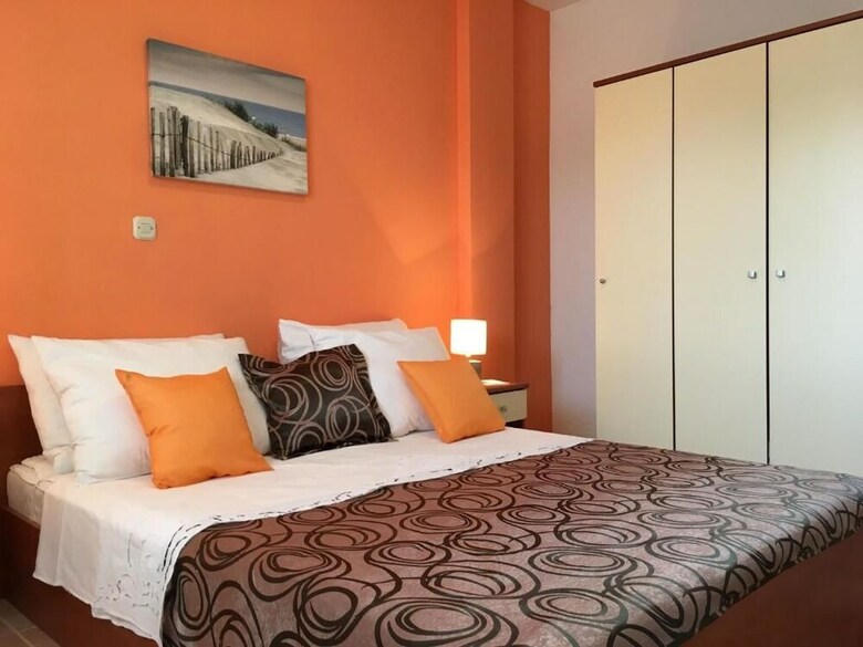 Apartamentos Villa Marija Novalja