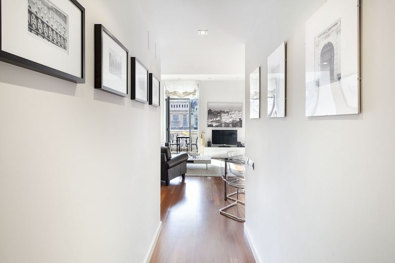 Apartamentos Uma Suites Passeig de Gracia 16