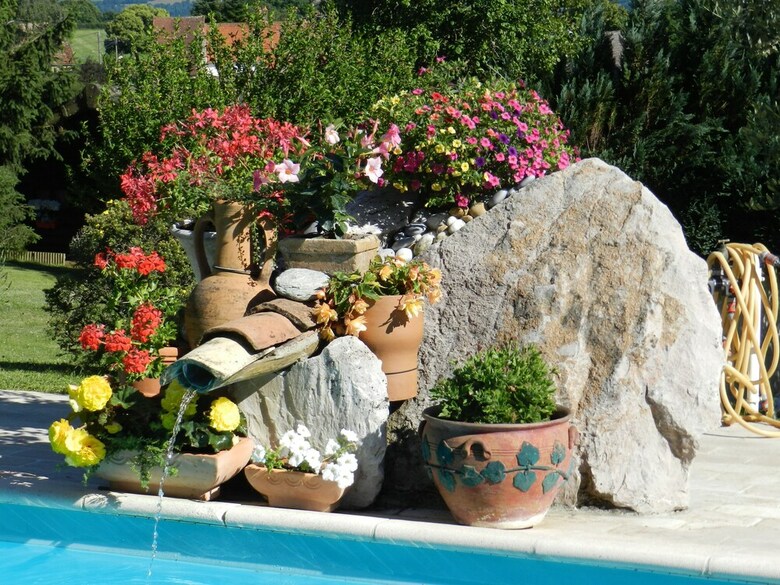 Bed & Breakfast L'alivu