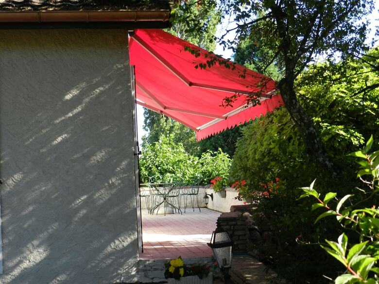 Bed & Breakfast L'alivu