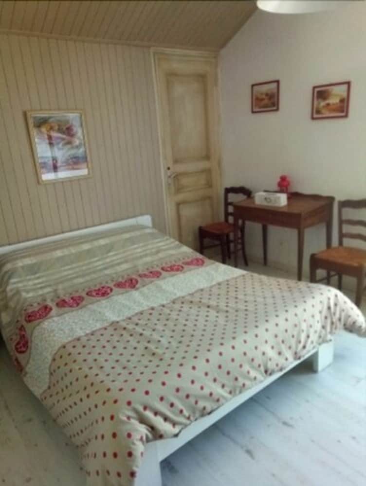 Bed & Breakfast L'alivu