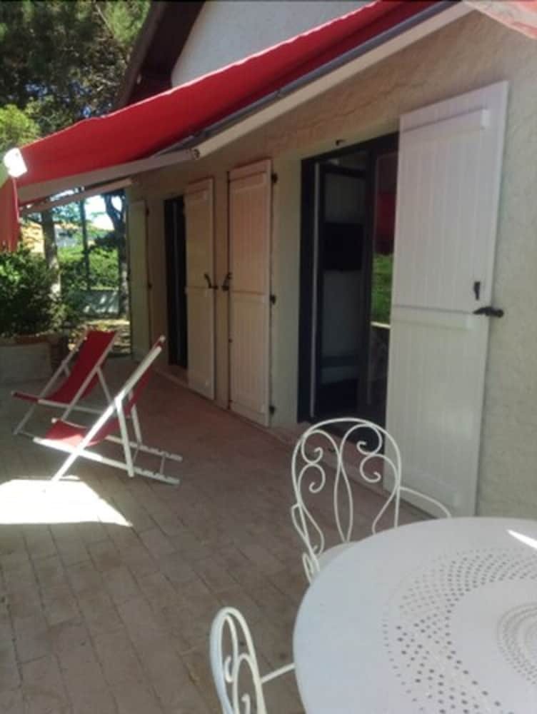 Bed & Breakfast L'alivu