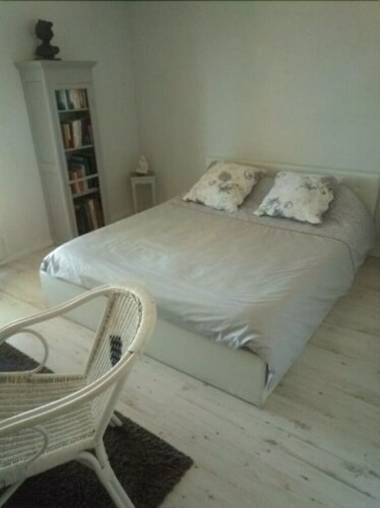 Bed & Breakfast L'alivu