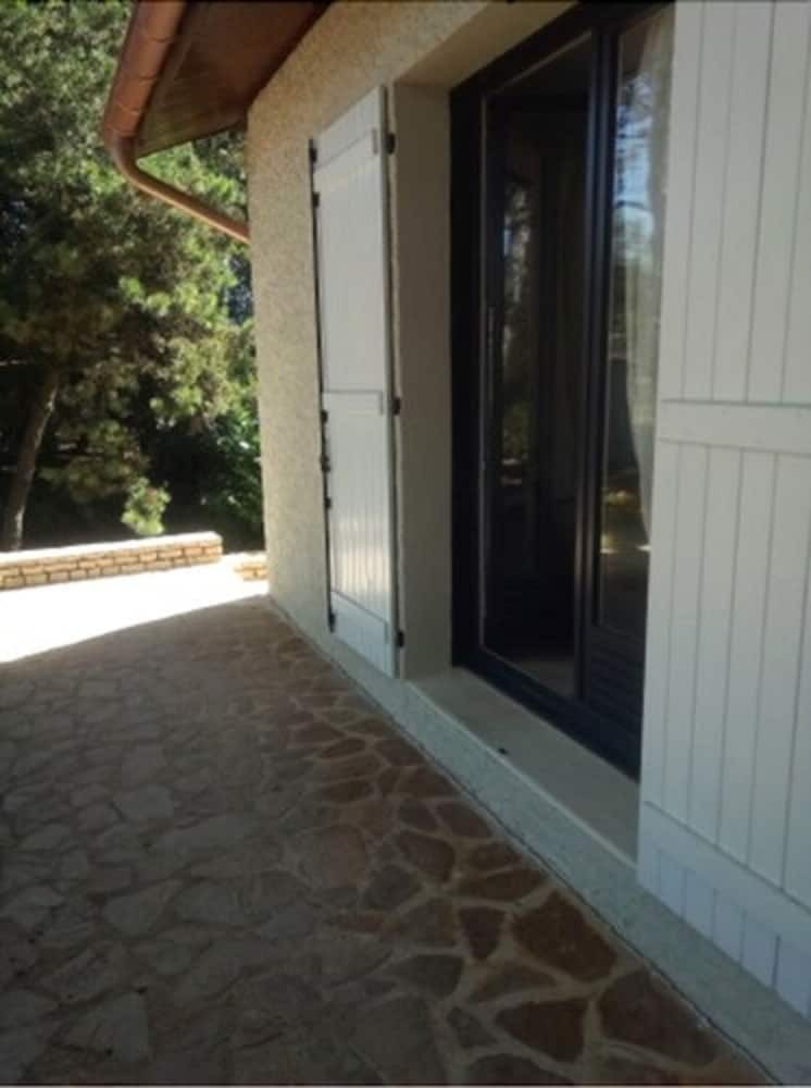 Bed & Breakfast L'alivu