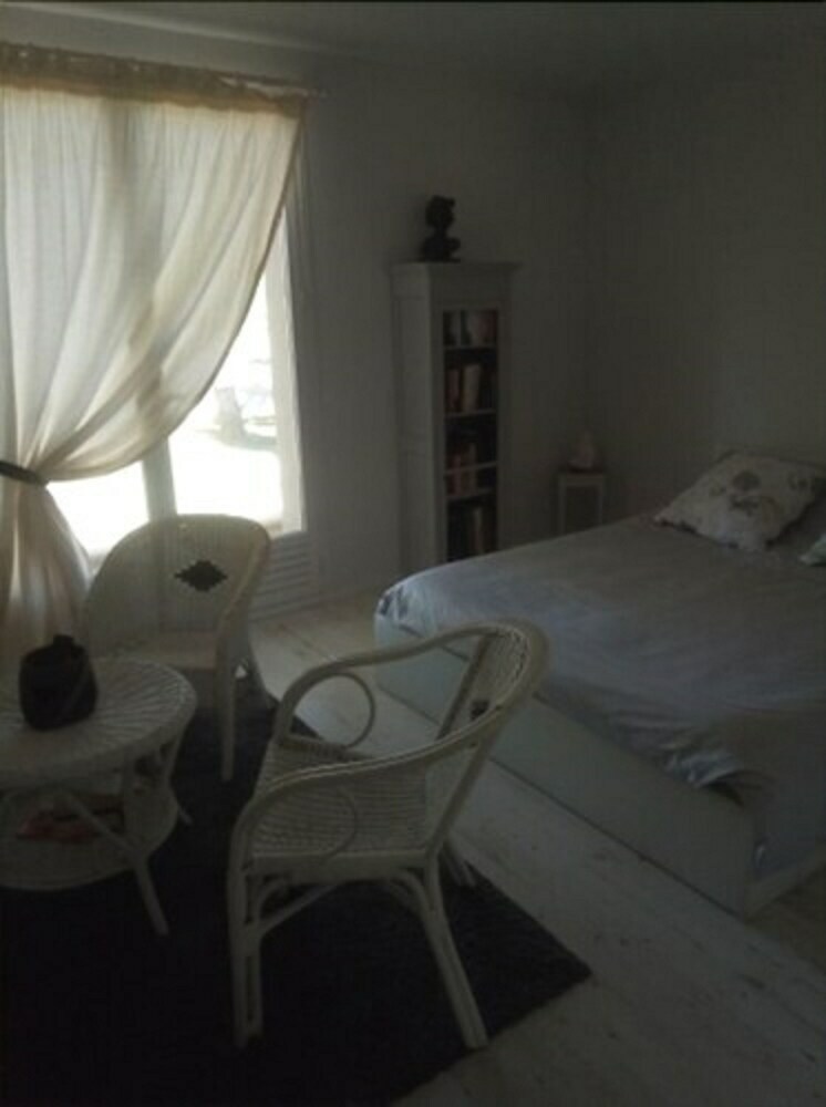 Bed & Breakfast L'alivu