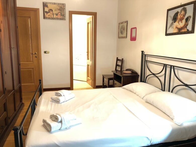 Hotel Rome Termini Guest House