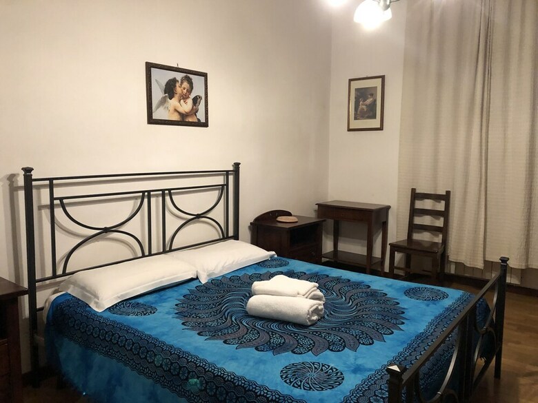 Hotel Rome Termini Guest House