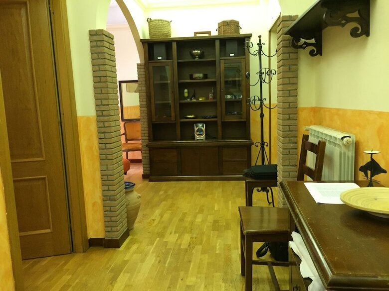 Hotel Rome Termini Guest House