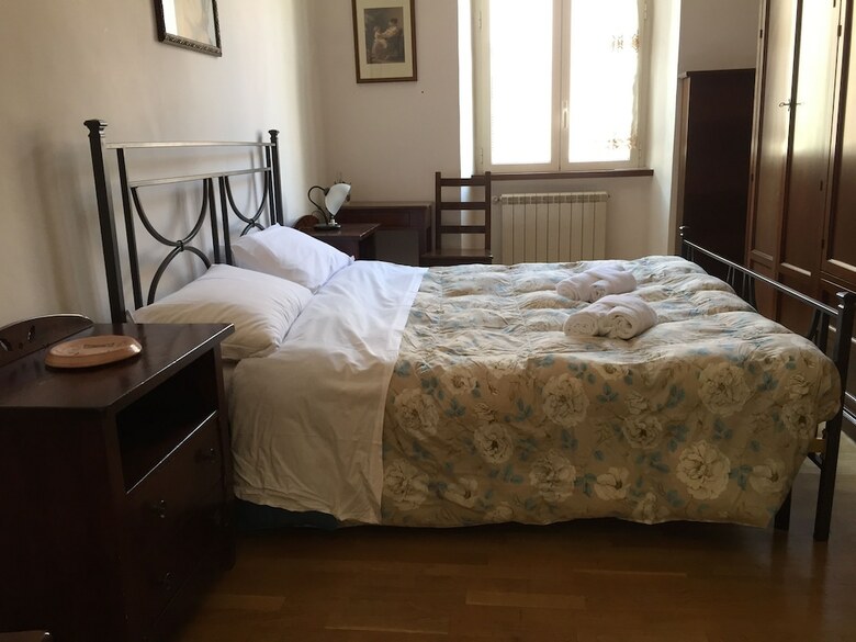 Hotel Rome Termini Guest House