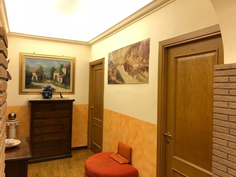 Hotel Rome Termini Guest House