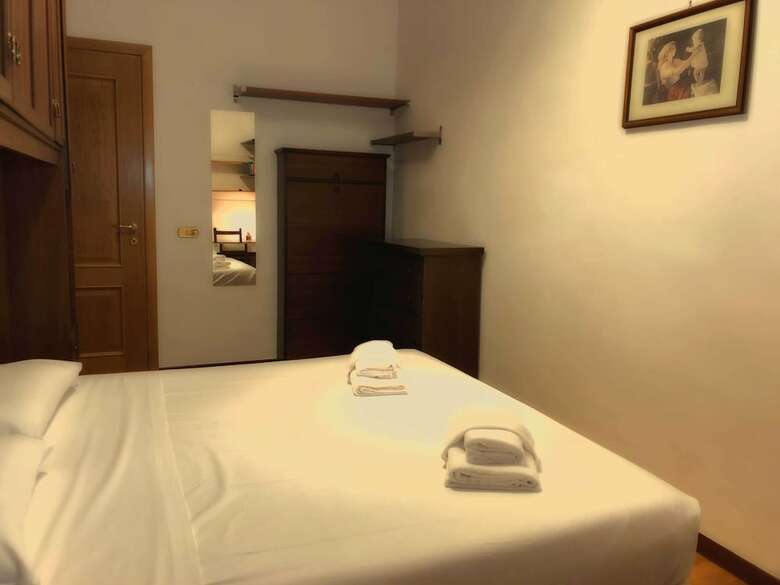 Hotel Rome Termini Guest House
