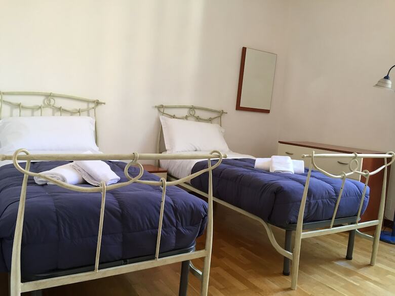 Hotel Rome Termini Guest House
