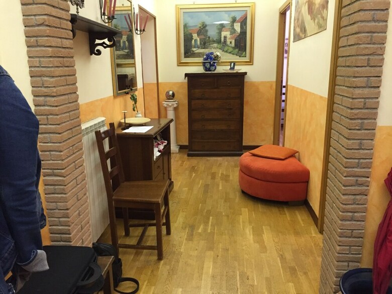 Hotel Rome Termini Guest House