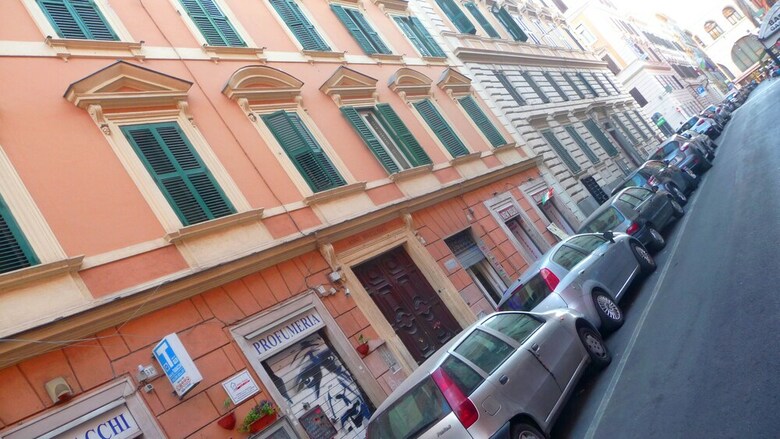 Hotel Rome Termini Guest House