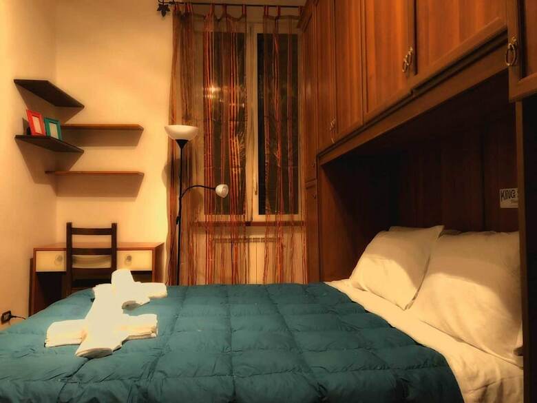 Hotel Rome Termini Guest House