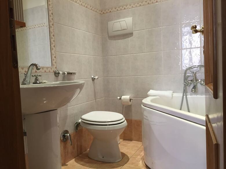Hotel Rome Termini Guest House