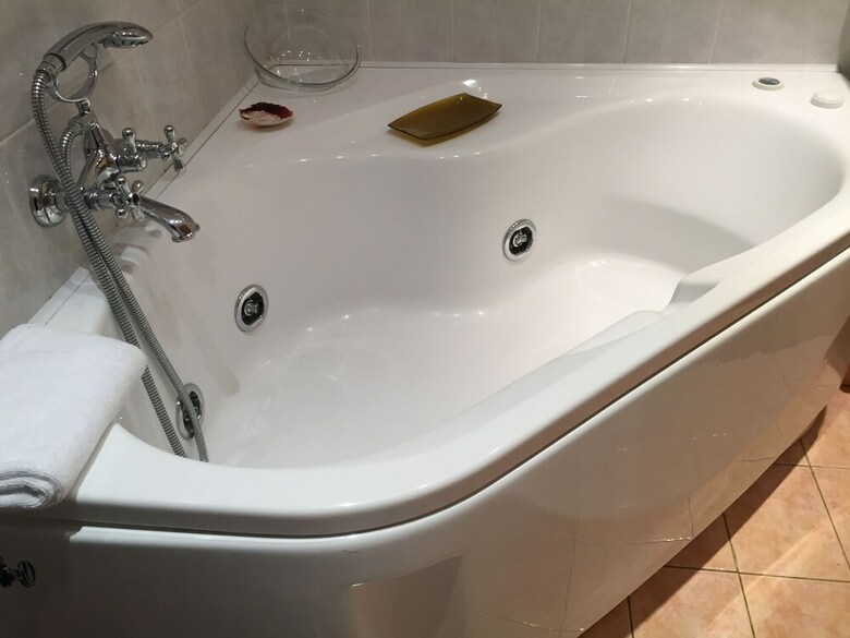 Hotel Rome Termini Guest House