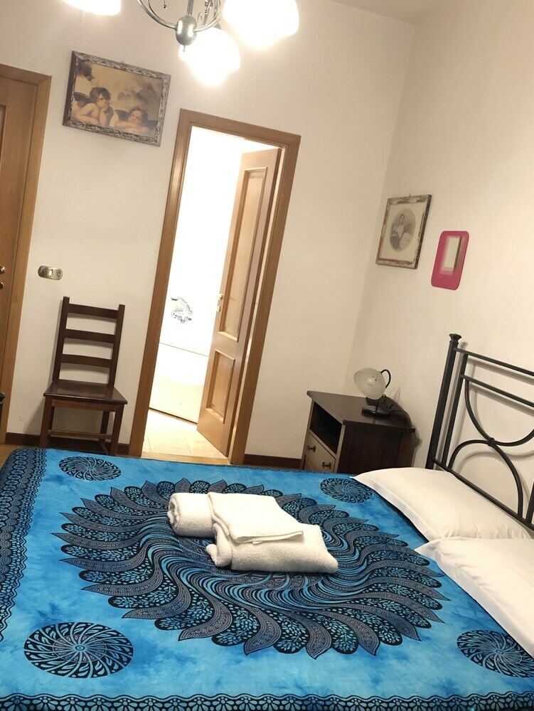 Hotel Rome Termini Guest House