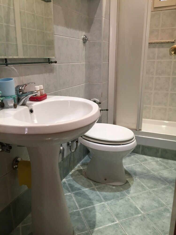 Hotel Rome Termini Guest House