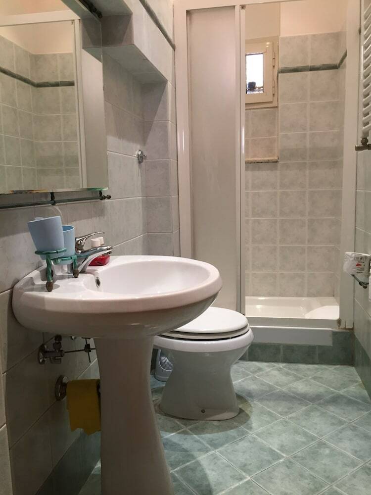 Hotel Rome Termini Guest House