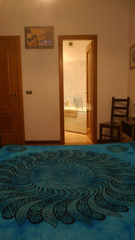 Hotel Rome Termini Guest House