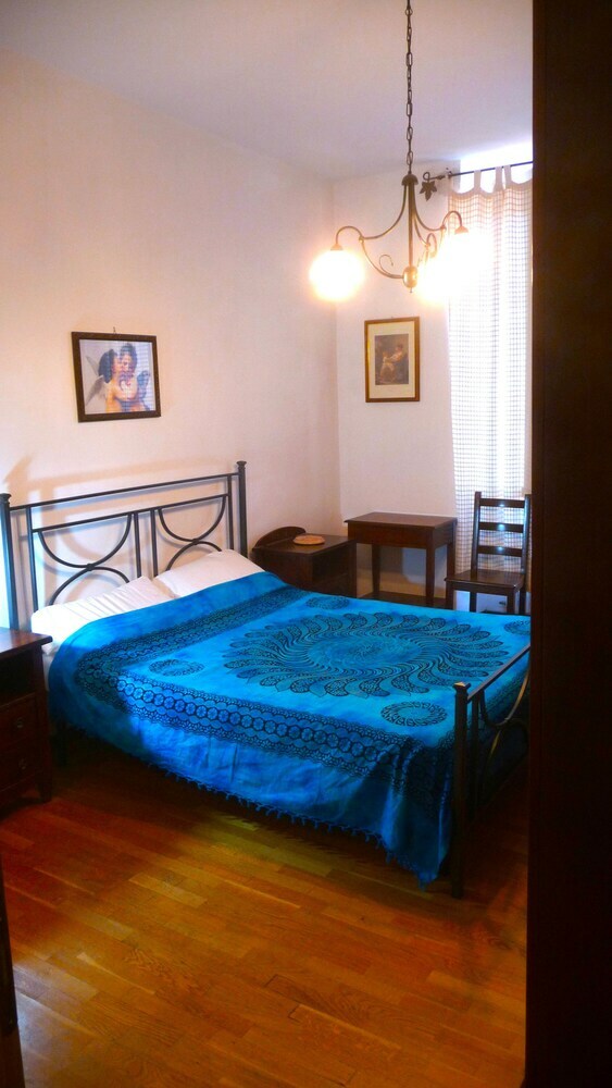 Hotel Rome Termini Guest House