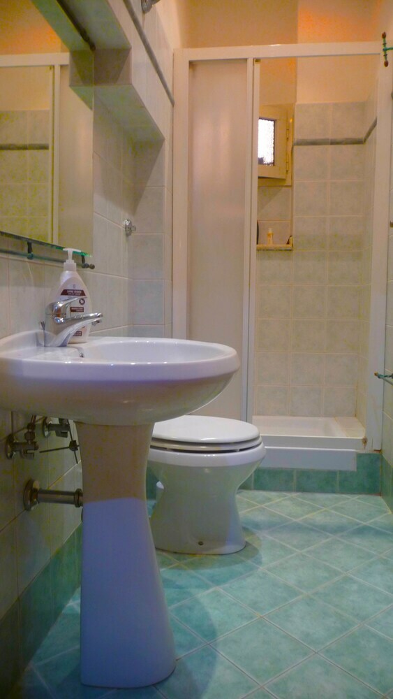 Hotel Rome Termini Guest House