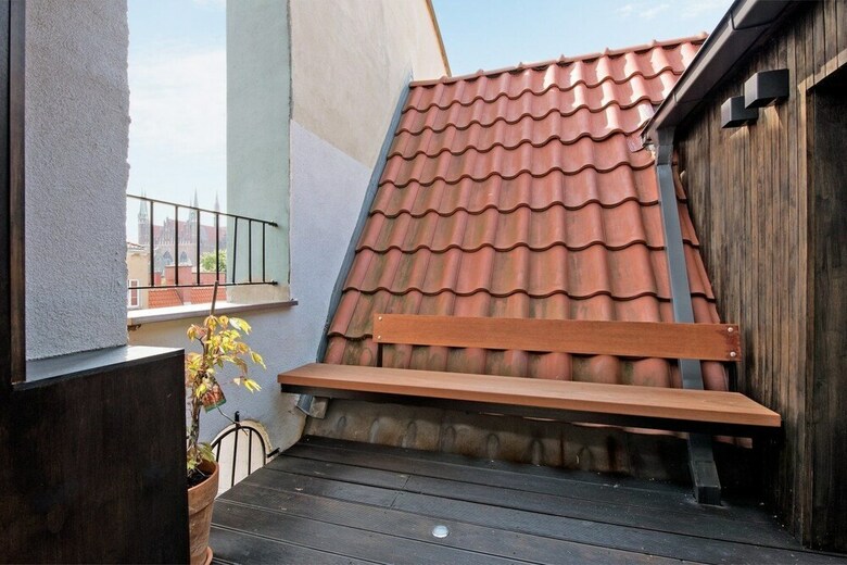 Old Town Rooftop By Downtown Apartments
