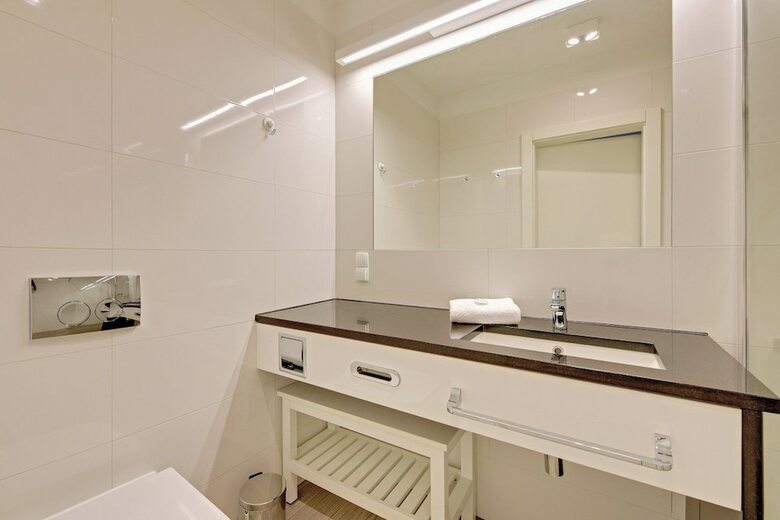 Sopot By Downtown Apartments