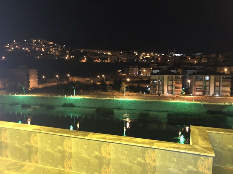 Hotel Kehribar Otel & Cafe Restaurant