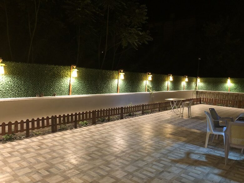 Hotel Kehribar Otel & Cafe Restaurant