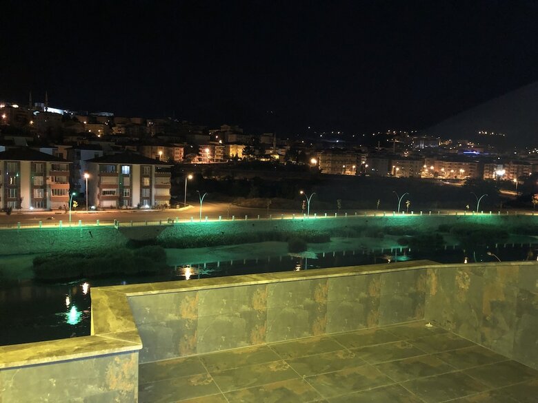 Hotel Kehribar Otel & Cafe Restaurant