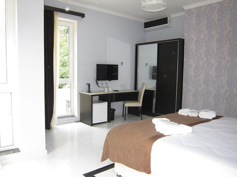 Hotel The One Terrace