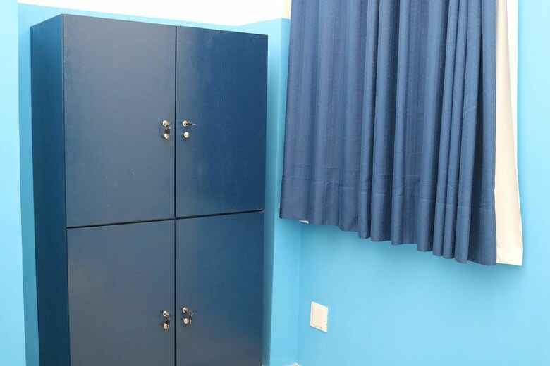 Hostal Sonho de Iracema Hostel Boutique