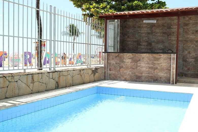 Hostal Sonho de Iracema Hostel Boutique