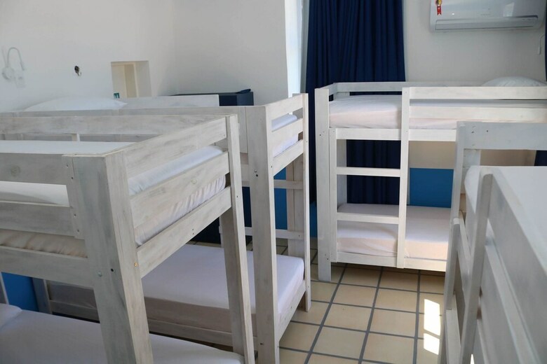Hostal Sonho de Iracema Hostel Boutique